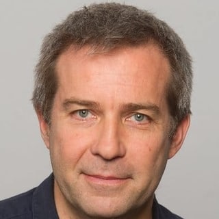 Stephan Klingebiel