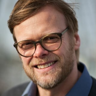 Dr. Jörg Beckmann