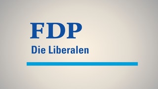 Blick auf die FDP