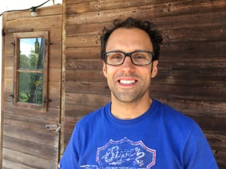 David Spielmann alias Soulman
