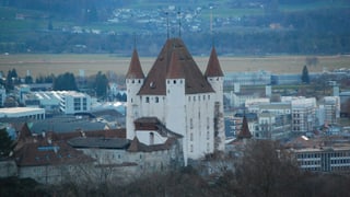 Schloss Thun Schloss Thun