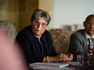 Monika Maire-Hefti
