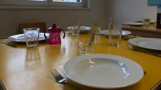 Kinderkrippe Hagmatt Kinderkrippe Hagmatt