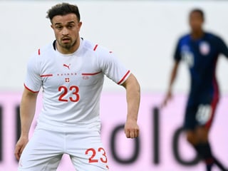 Xherdan Shaqiri. Xherdan Shaqiri.