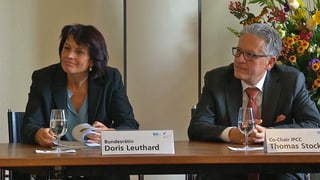 Leuthard und Stocker Leuthard und Stocker