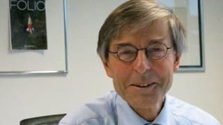 Paul Richli
