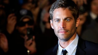 Paul Walker Paul Walker