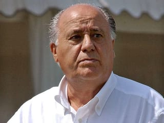 Amancio Ortega