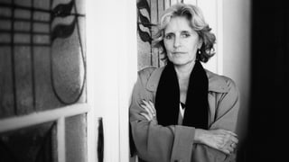 Ulrike Edschmid Ulrike Edschmid