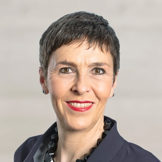 Barbara Gysi