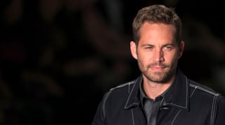 Paul Walker 