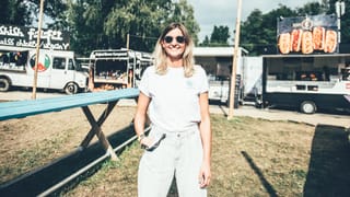 SRF / Saskia Widmer SRF / Saskia Widmer