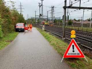 Feuerwehr im Einsatz