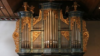 Orgel Orgel