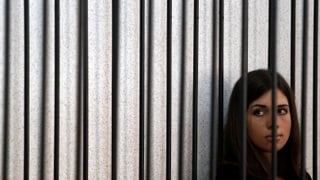 Nadezhda Tolokonnikova Nadezhda Tolokonnikova