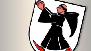 Wappen Münchenstein 