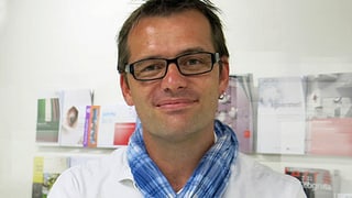 Marc Bühlmann