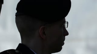 Bradley Manning