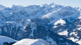 Berge Berge