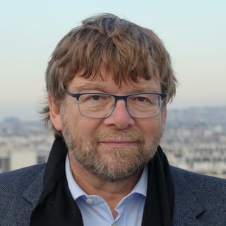 Daniel Voll
