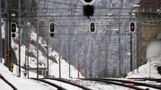 SBB-Signallampen SBB-Signallampen