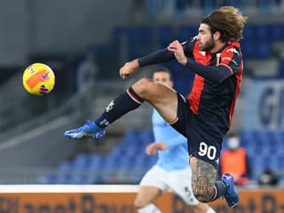 Manolo Portanova