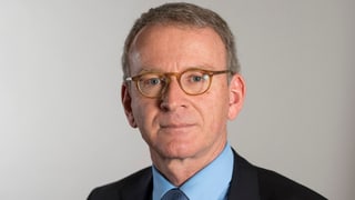 Ein Portrait Adrian Lobsiger. Ein Portrait Adrian Lobsiger.