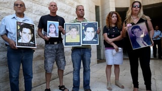 Die Angehörigen von Terroropfern haben noch Zeit, vor Gericht Einspruch gegen die Freilassung einzulegen. 