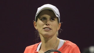 Romina Oprandi ist in New York nicht am Start. Romina Oprandi ist in New York nicht am Start.
