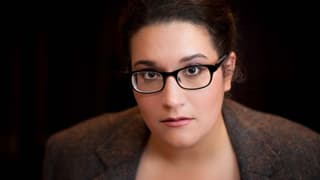 Fantastisch feministisch, herrlich humorvoll (Artikel enthält Audio)