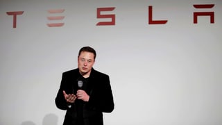 Elon Musk Elon Musk