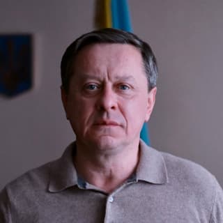 Oleksandr Hontscharenko