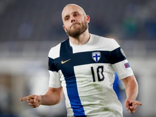 Fussballer Fussballer
