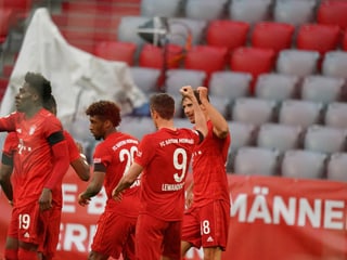Bayern Bayern