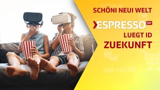 «Espresso»-Sommerserie 2019: