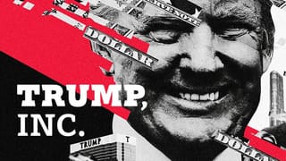 Trump, Inc.