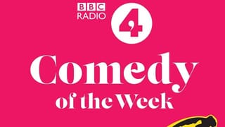 Comedy Of The Week