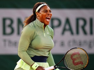 Serena Williams Serena Williams