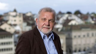 Rüdiger Safranski