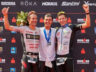 Triathleten Triathleten