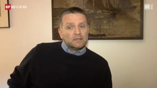 Korrespondent in Kairo