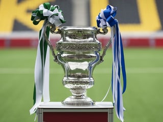 Cup-Pokal