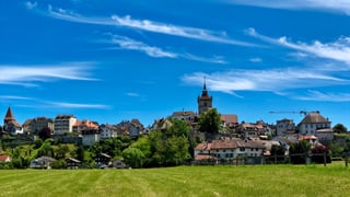 Estavayer-le-Lac. Estavayer-le-Lac.