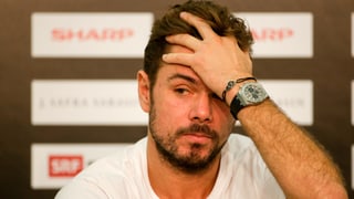 Stan Wawrinka. Stan Wawrinka.