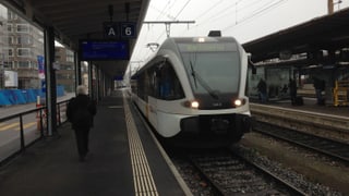 Schaffhauser S-Bahn