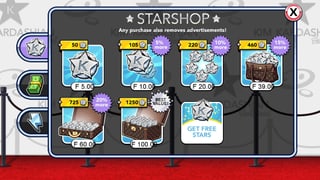Spielszene aus «Kim Kardashian: Hollywood» Spielszene aus «Kim Kardashian: Hollywood»