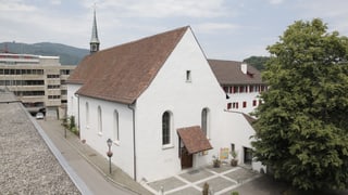 Kapuzinerkloster Kapuzinerkloster