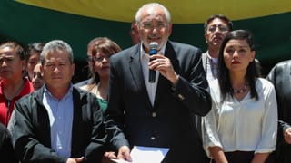 Carlos Mesa. Carlos Mesa.