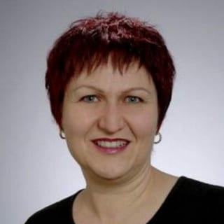 Maria Niederhäusler