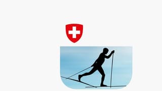 «Skilanglauf-Technik» App Icon